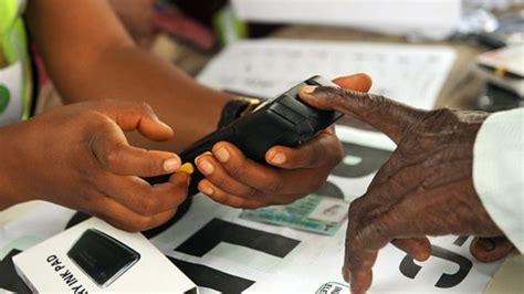 smart card reader for 2019 election|2019 Elections: Smart Card Reader Challenges – Situation Room.